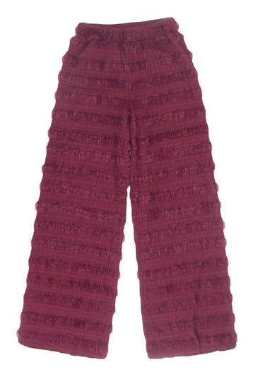 Harper &amp; Yve Broek in maat XS Paars, Harper &amp; Yve, Verzenden, Zo goed als nieuw, Overige kleuren