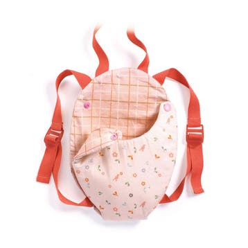 Djeco accessoires babydraagzak Lave van €16,99 voor €13,59, Ophalen of Verzenden, Nieuw