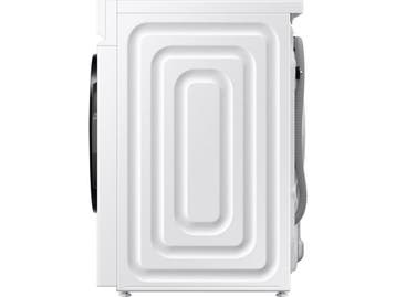 Samsung EcoBubble WW90DB7U34GW - Wasmachine - 9kg - A -, Verzenden, Zo goed als nieuw