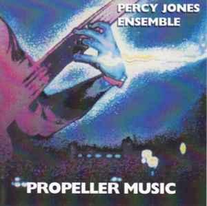 cd - Percy Jones Ensemble - Propeller Music, Verzenden, Nieuw in verpakking
