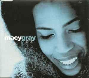 cd single - Macy Gray - Still, Verzenden, Zo goed als nieuw, Hiphop en Rap