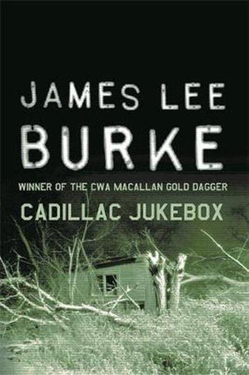 Cadillac Jukebox - James Lee Burke 9780752809625, Boeken, Verzenden, Gelezen, James Lee Burke