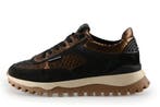 Floris van Bommel Sneakers in maat 39 Bruin, Bruin, Verzenden, Floris van Bommel, Sneakers of Gympen