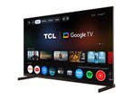 Tcl - MINI-LED 70-79 Ultra HD 4K TV - 75 inch, Overige merken, Verzenden, Nieuw, 100 cm of meer