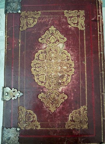 Pius V - Missale Romanum - 1846, Antiek en Kunst