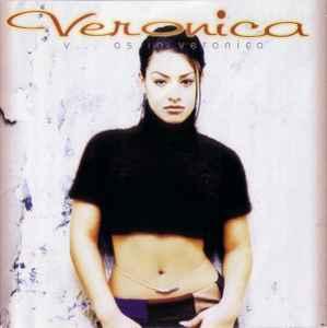 cd - Veronica - V... As In Veronica, Verzenden, Zo goed als nieuw