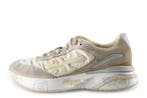 Premiata Sneakers in maat 42 Wit, Verzenden, Wit, Sneakers of Gympen, Premiata