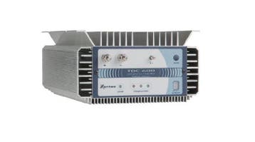 Xenteq Acculader 12 volt 25 ampère type TBC 612-1-25, Ophalen of Verzenden, Nieuw
