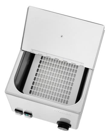 Bartscher Worstenwarmer | 1KA10 | Elektrisch | 1x GN-Bak | 2, Zakelijke goederen, Ophalen of Verzenden, Nieuw in verpakking