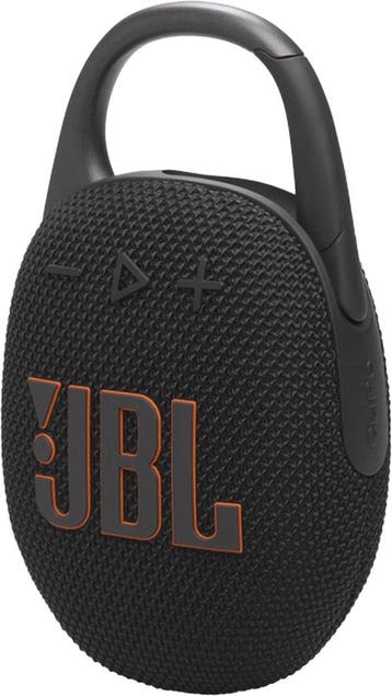 Jbl Clip 5, Ophalen of Verzenden, Zo goed als nieuw, JBL