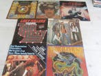 Thin Lizzy - Nice Lot with 7 great Records of Thin Lizzy -, Nieuw in verpakking