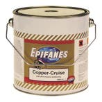 Epifanes Copper-Cruise Antifouling - Rood - 5 Liter -, Watersport en Boten, Ophalen of Verzenden, Nieuw