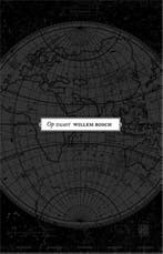 Op zwart 9789048812776 Willem Bosch, Boeken, Verzenden, Zo goed als nieuw, Willem Bosch