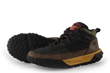 Timberland Hoge sneakers in maat 41½ Bruin, Kleding | Heren, Schoenen, Bruin, Verzenden, Timberland, Sneakers of Gympen