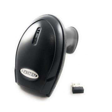 AFINTEK Premium Draadloze Barcodesscanner, Computers en Software, Verzenden, Nieuw