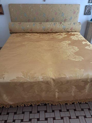Bedsprei - 200 cm - 250 cm