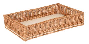 BROODMAND 560X345X115MM 1/1GN, Ophalen of Verzenden