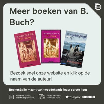 Een vriendschap met de wereld ; Een persoonlijk bolwerk, Verzenden, Gelezen, B. Buch