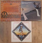 Michael Chapman - Millstone Grit / The Man Who Hated, Nieuw in verpakking