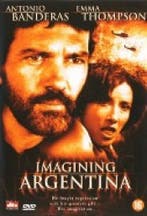 Imagining Argentina, Ophalen of Verzenden, Nieuw