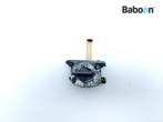 Benzine Kraan Yamaha FZS 600 Fazer 2002-2003 (FZS600), Verzenden, Gebruikt
