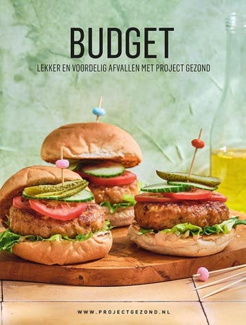 Budget | Natalia Rakhorst; Walter Rakhorst | Nieuw, Ophalen of Verzenden, Nieuw, Natalia Rakhorst; Walter Rakhorst