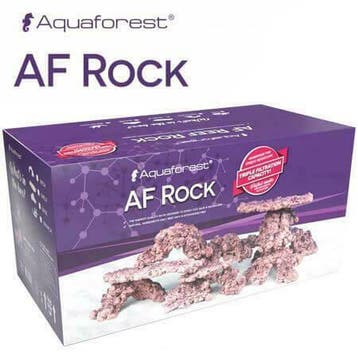 AquaForest AF Rock Arch 18 kilo, Ophalen of Verzenden, Nieuw