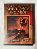 SIR ARTHUR CONAN DOYLES SHERLOCK HOLMES THE HOUND OF THE, Verzenden, Gebruikt