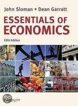 Essentials Of Economics And Mel Math Xl Pack 9780273722519, Verzenden, Zo goed als nieuw