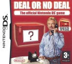 Deal or No Deal - The Official Nintendo DS Game (German), Spelcomputers en Games, Ophalen of Verzenden, Zo goed als nieuw