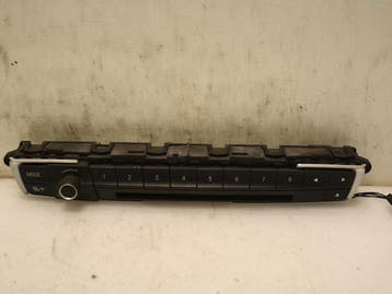 Radiobedienings paneel BMW 3-Serie O168150, Ophalen of Verzenden, Nieuw
