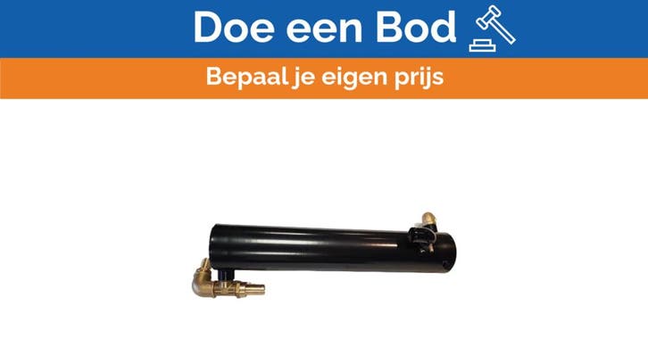 Bieden: Martec OMC Cobra V8 sea water heat exchanger - 901-, Watersport en Boten, Bootonderdelen, Motor en Techniek, Nieuw, Zeilboot of Motorboot