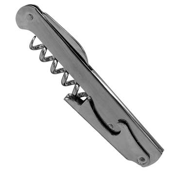 W-Selected Kelnersmes 12 cm – Compact en Veelzijdig – Id, Ophalen of Verzenden, Nieuw