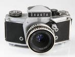 Exakta - VX 1000 - Single lens reflex camera (SLR), Nieuw