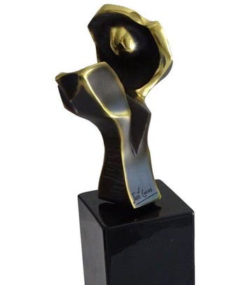 Jose Lucas (1945-2023) - Chaqueta