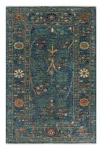 Designer Carpet -Ziegler - Farahan - nieuw - Vloerkleed -, Nieuw