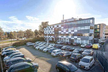 Kantoorruimte te huur Eindhoven Meerenakkerplein 1-10, Zakelijke goederen, Bedrijfs Onroerend goed, Huur, Kantoorruimte