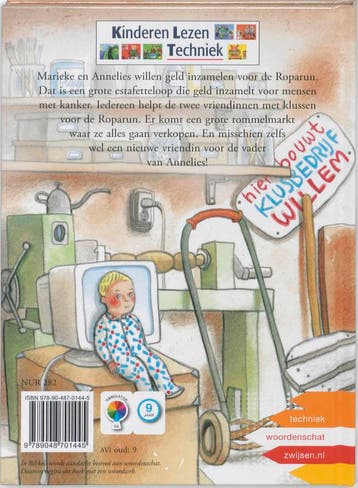 Klus4run / Bikkels 9789048701445 Casper Markesteijn, Verzenden, Gelezen, Casper Markesteijn