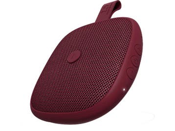 Fresh n Rebel -  Rockbox Bold Xs Ruby Red, Overige merken, Verzenden, Overige typen, Nieuw