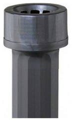 Antraciet Parasolvoet Beton 25 kg, Ophalen of Verzenden, Nieuw