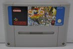 S.O.S. Sink or Swim (SNES EUR), Verzenden, Zo goed als nieuw