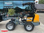 Giant G1500 L X-TRA HD, Zakelijke goederen, Ophalen