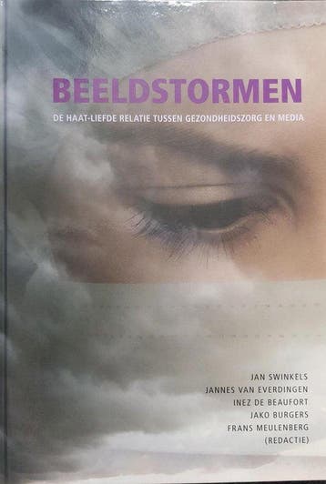 Beeldstormen - Swinkels, Verzenden, Gelezen