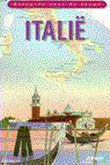 Italië / ANWB Rijopleiding 9789018007997 V. Chabrol, Verzenden, Gelezen, V. Chabrol