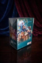 Bandai - 1 Booster bundle - One Piece - One Piece Card Game, Hobby en Vrije tijd, Verzamelkaartspellen | Overige, Nieuw