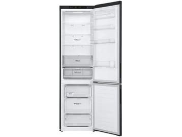 LG GBP62MCNAC - Koelvriescombinatie - Total No-Frost - Mat, Verzenden, Zo goed als nieuw