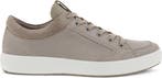 ECCO Soft 7 heren sneaker - 43 - Taupe, Verzenden, Nieuw