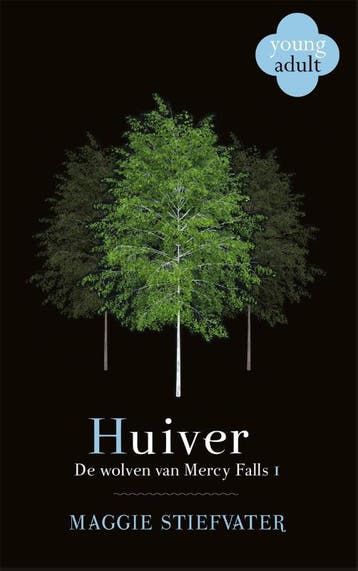 Huiver / De Wolven van Mercy Falls / 1 - Maggie Stiefvater, Verzenden, Gelezen, Maggie Stiefvater