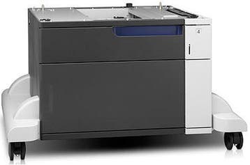 HP - HP 1x500-sheet Feeder and Stand for M775 Series, Ophalen of Verzenden, Gebruikt, HP