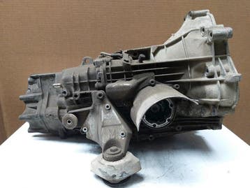 Versnellingsbak Volkswagen Passat O104606, Ophalen of Verzenden, Nieuw